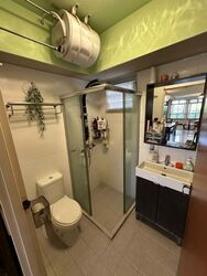 Blk 416B Fernvale Riverbow (Sengkang), HDB 5 Rooms #537027301